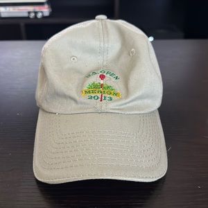 USGA Golf Hat from 2013 US OPEN